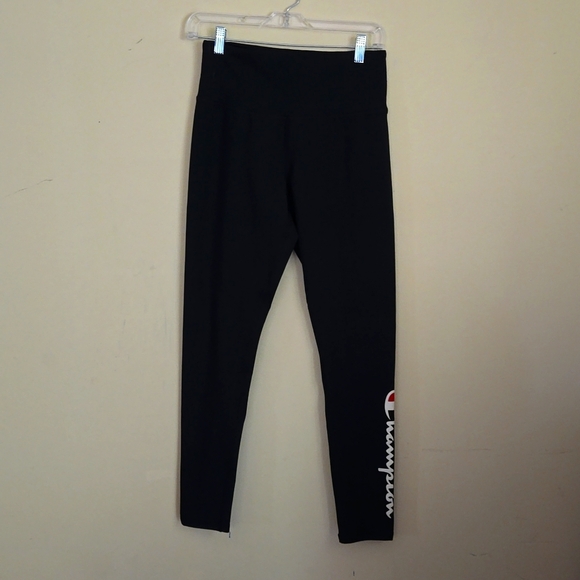 Champion soft touch leggings - Picture 1 of 4